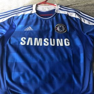 Daniel Sturridge Chelsea Jersey